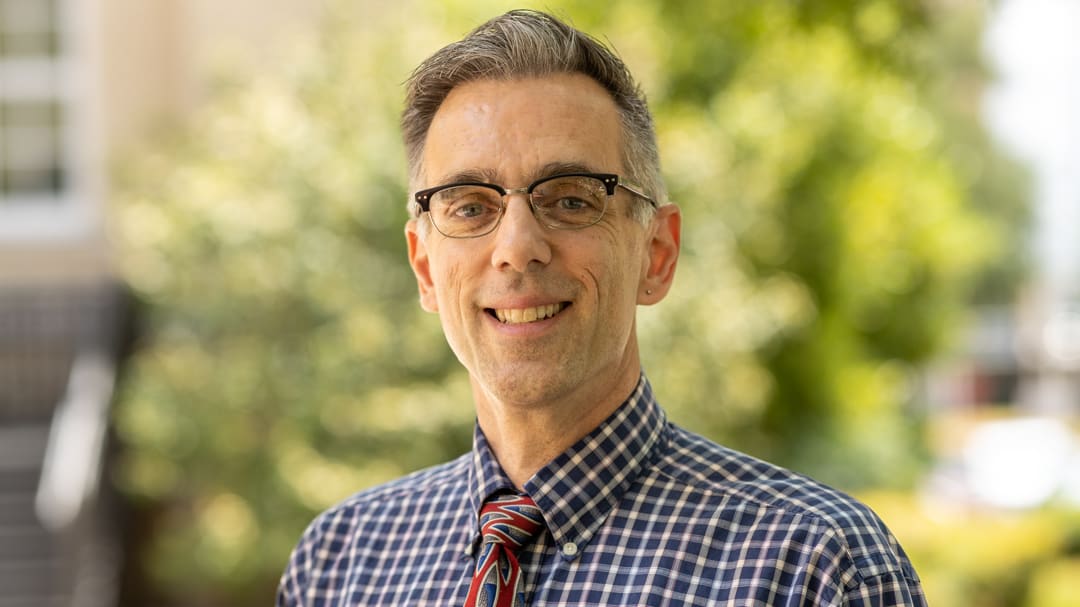 Neil R. Coulter
